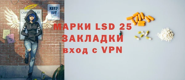 хмурый Богородицк