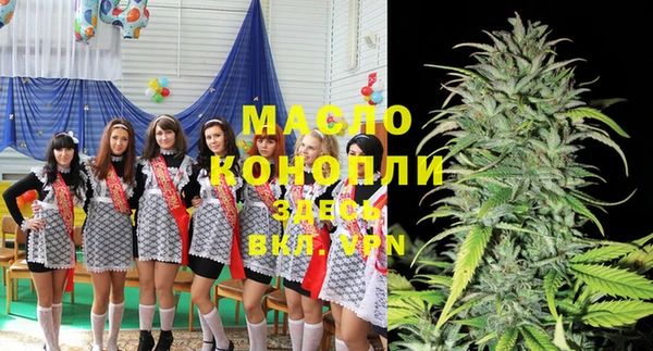 твердый Богородск