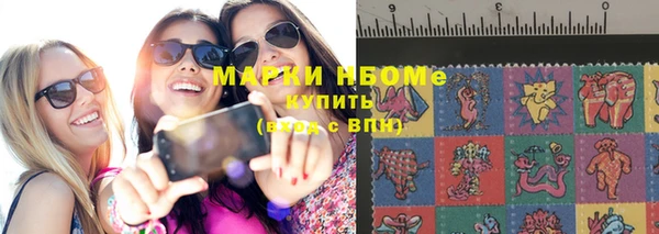 хмурый Богородицк